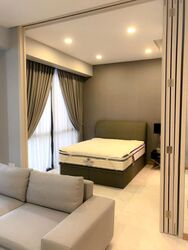 Marina One Residences (D1), Apartment #322262541